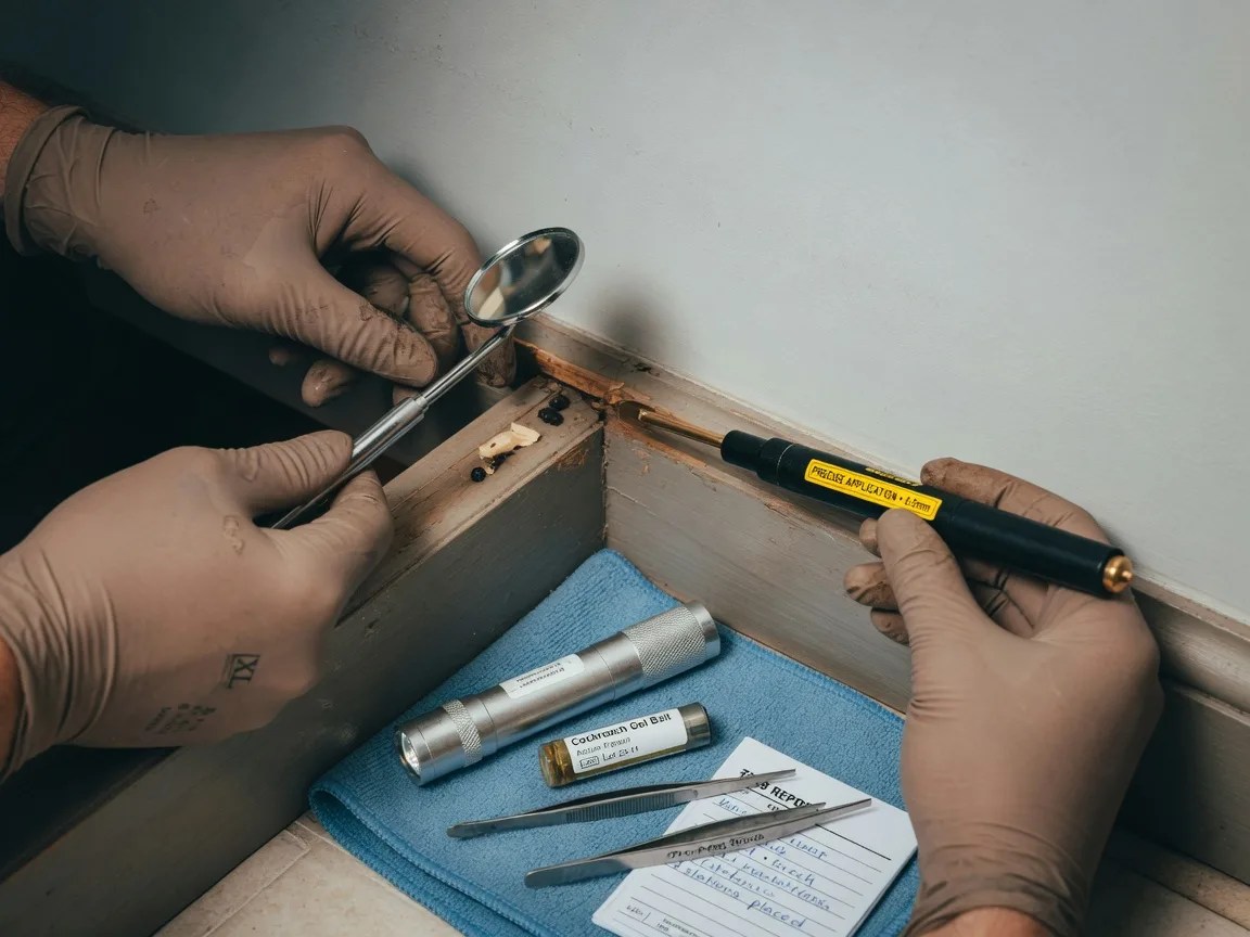 Why choose Emergency Pest Control in Gibson Island, MD